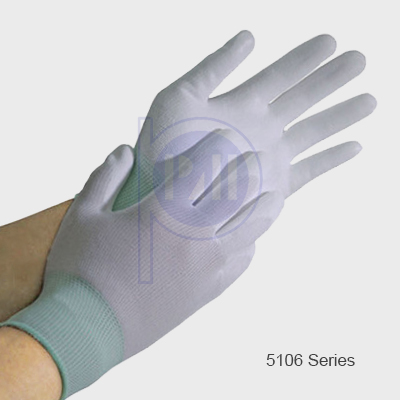 Conductive Palm Fit Glove